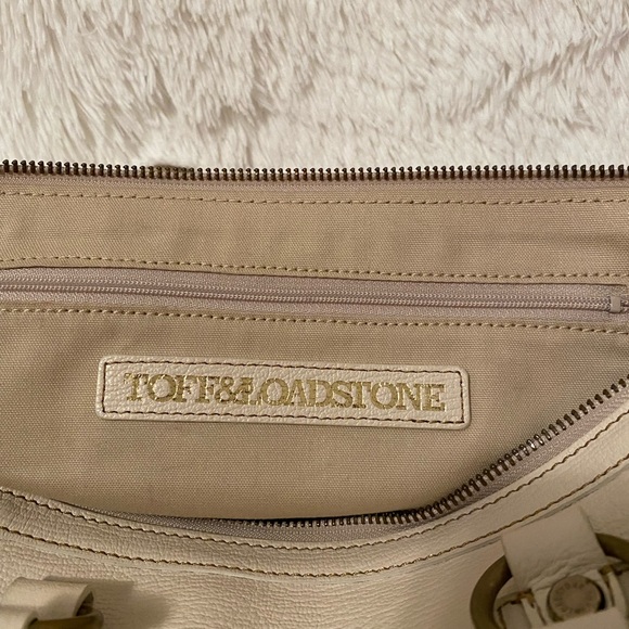 Toft & Loadstone handbag - Picture 4 of 12